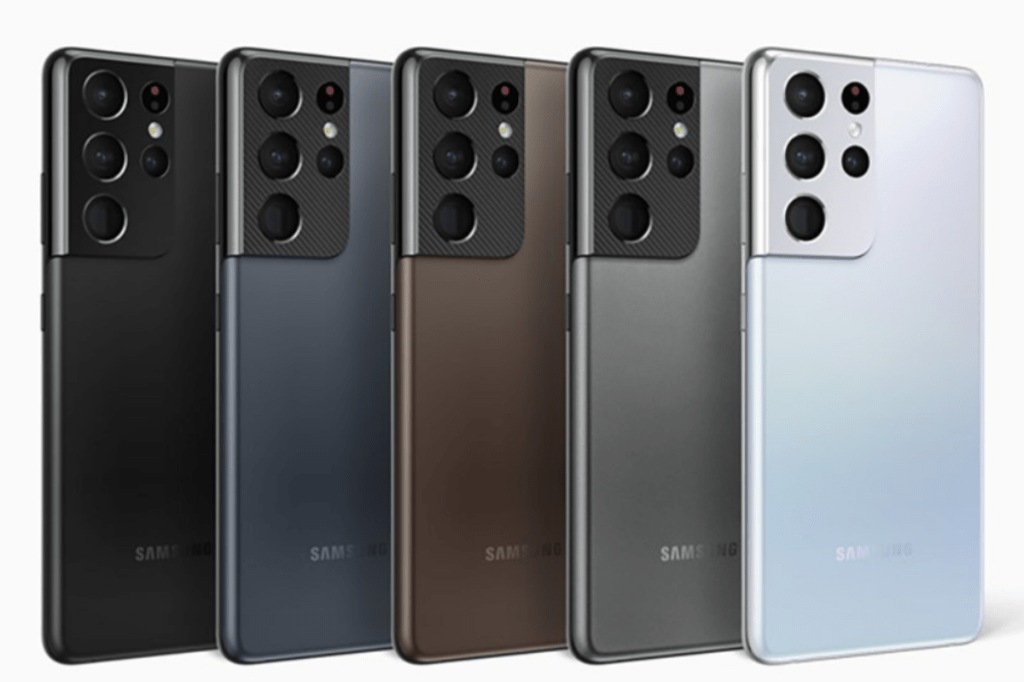 samsung galaxy unpacked 2021, samsung galaxy s21 series leak