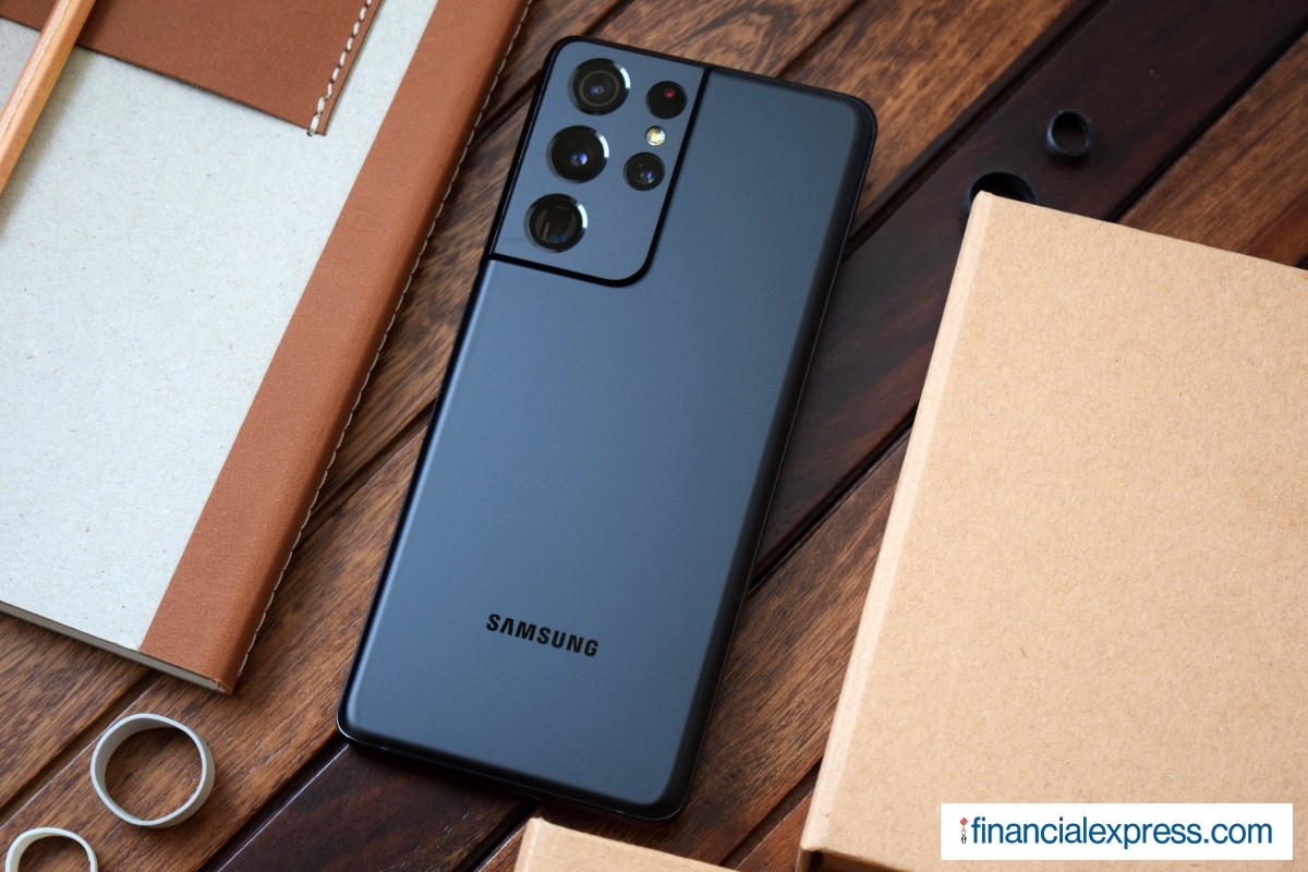 Samsung Galaxy S21 Ultra review: Dark knight rises - Technology