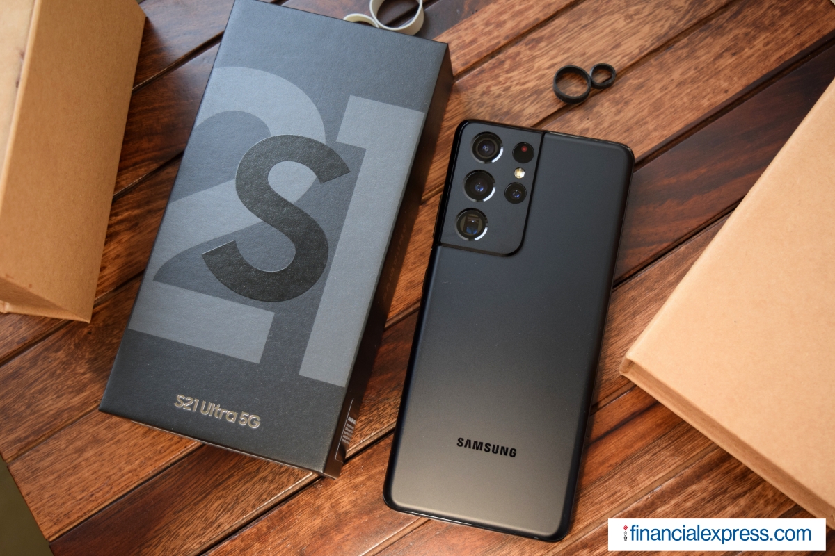 Vs Note Samsung Ultra 21 Verizon Galaxy S21 And S21 Ultra Unboxing 