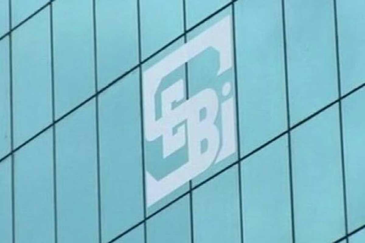 Sebi's move comes after write-offs hit investors.