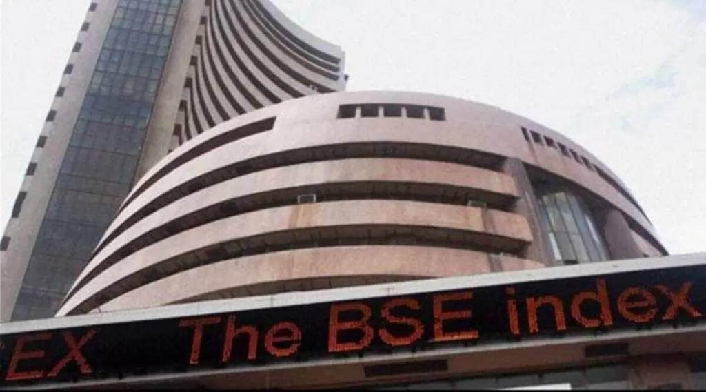 market outlook for indian stocks