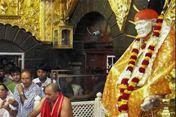 shirdi sai baba temple shirdi sai baba temple