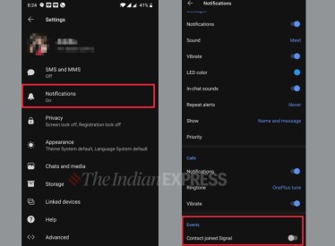 whatsapp, signal, alternative messaging apps, top apps on google store, new privacy norms in WhatsApp, telegram, people switching to signal from whatsapp