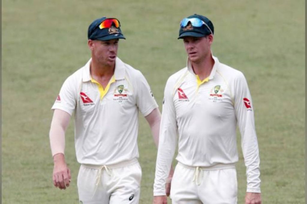 david warner on steve smith performance in India australia second test