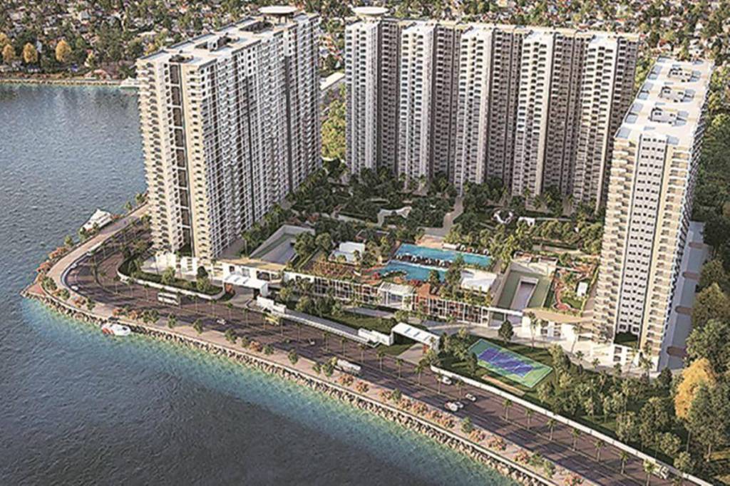 Bengaluru market drives uptick in sales bookings.