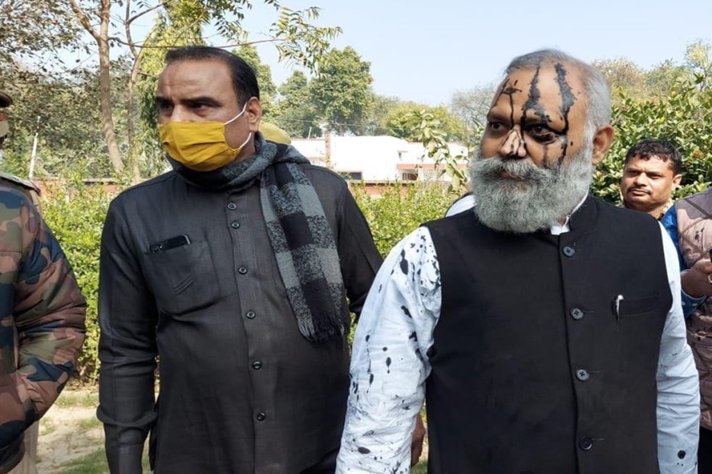 AAP MLA from Malviya Nagar