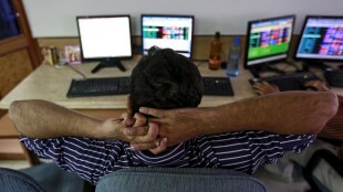 HUL, bse, nse