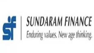 Sundaram Home Finance, rise in net profit, Disbursements for Q3