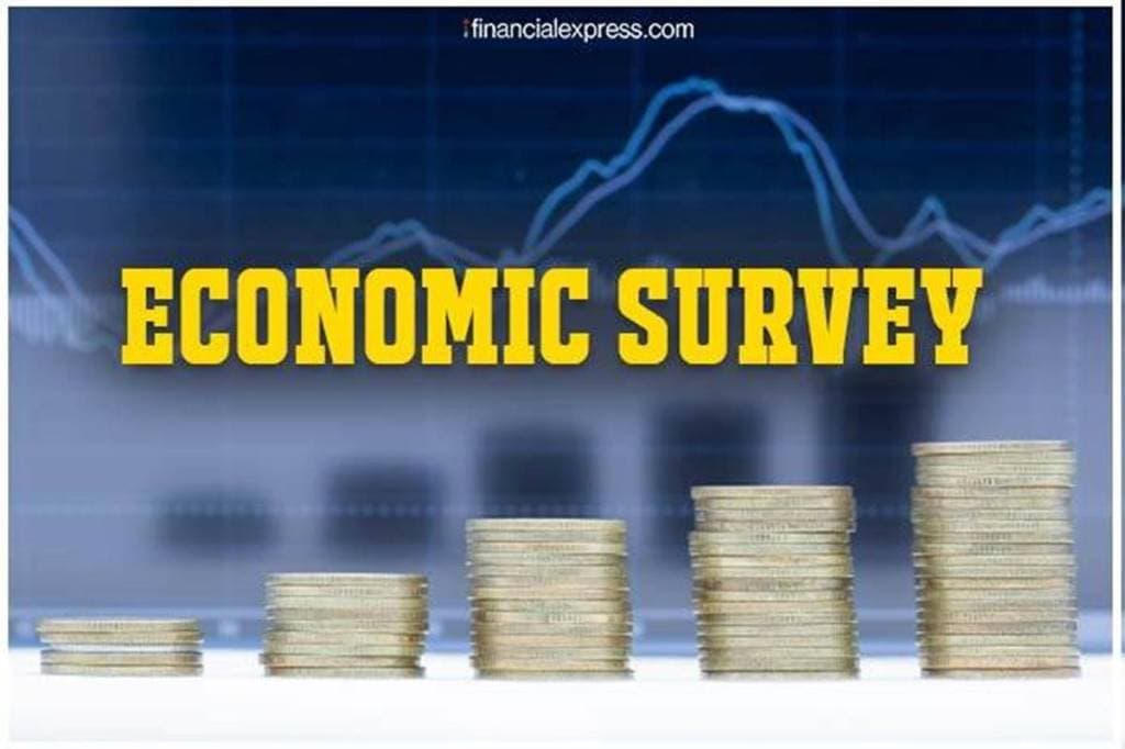 Economic Survey of India 2021 Live, Budget Economic Survey 2020-21 Live