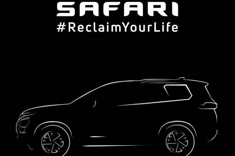 Yes, you read that right! Tata Safari is back! The iconic Safari will soon be resurrected in the form of the seven-seater Gravitas and will likely be launched in India on 28th January. Needless to say, the Safari brand name has a strong market sentiment and hence, should help in churning out decent volumes. Here is what to expect from the upcoming 2021 Tata Safari.