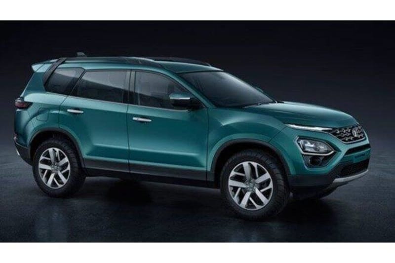 So, finally it's a big good news for all those (including us) that don't want the iconic 'Safari' badge to be lost in history books so soon! Also, it will be interesting to see if Tata Motors does something fruitful to the final production version of the Safari in terms of equipment, features and appeal or just brings it as the rebadged version of the seven-seater Harrier or simply the Gravitas. The curtains will lift soon, so keep watching this space as we bring you the detailed coverage!