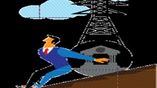 thermal power sector