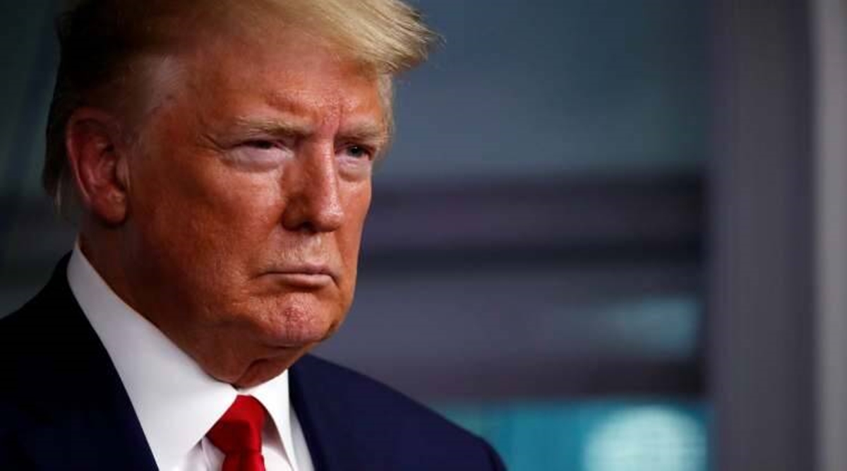 Trump lifts travel restrictions on Europe and Brazil - World News | The ...
