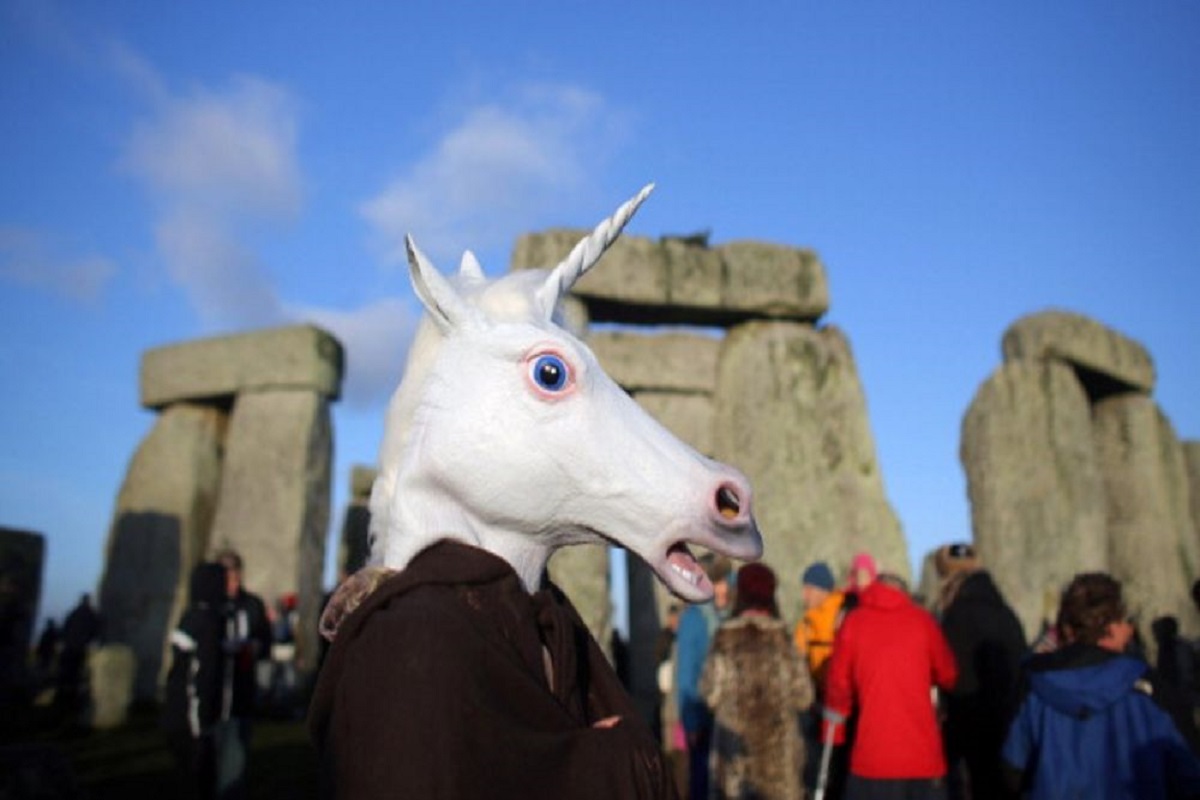 Bengaluru was home to 41 per cent of Indian unicorns while 34 per cent were based in Delhi NCR. (Image: Bloomberg) Bengaluru was home to 41 per cent of Indian unicorns while 34 per cent were based in Delhi NCR. (Image: Bloomberg)