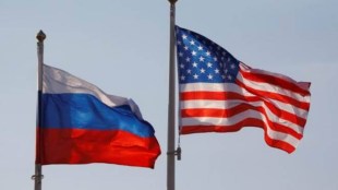 Joe Biden, Vladimir Putin, Russian leader Vladimir Putin, arrest of opposition figure Alexei Navalny, massive cyber-espionage campaign, U.S.-Russia arms control treaty.
