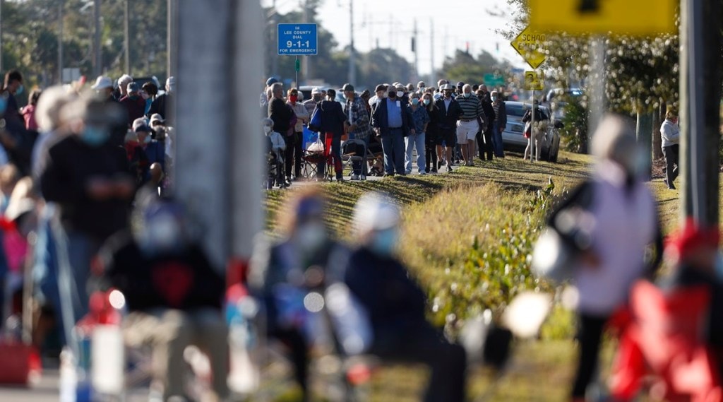 Covid-19 vaccine dosing intervals: What countries are doing around the world