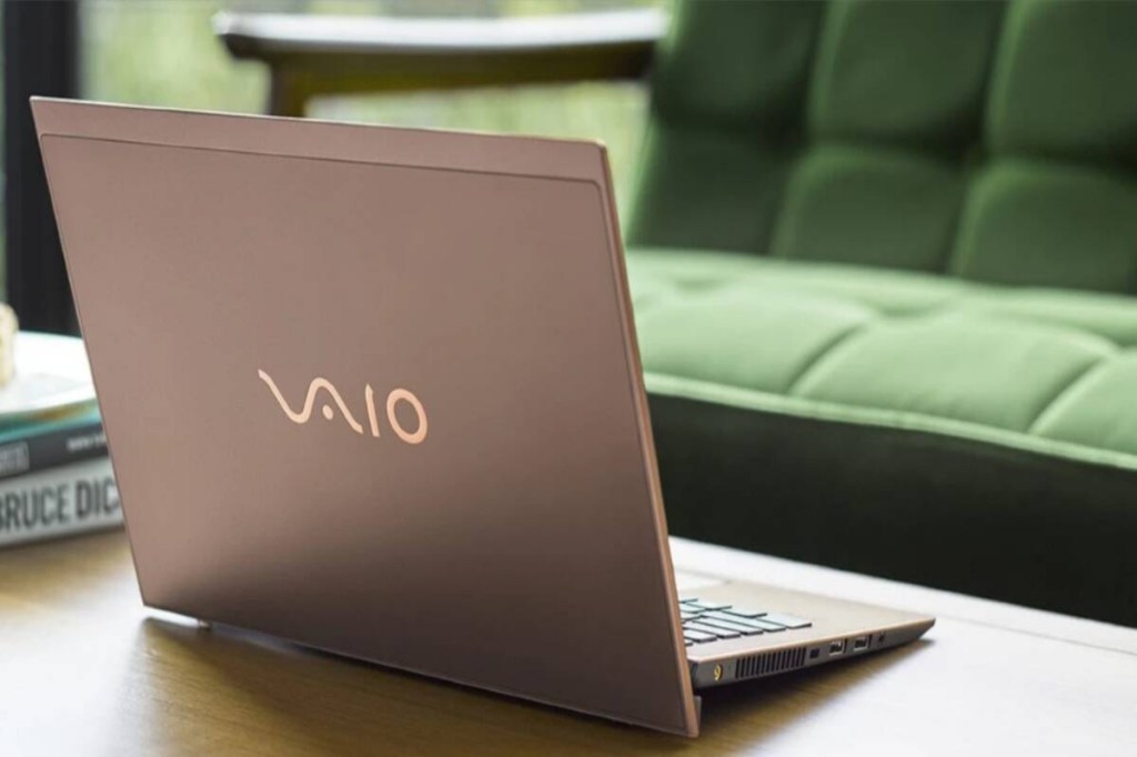 Vaio laptopns, vaio laptops to come back, rebranding of vaio laptops, erstwile Sony Vaio, new lighter Vaio, Macbooks, Why Vaio left market