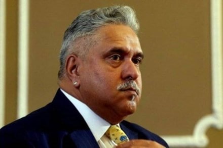 vijay mallya extradition case