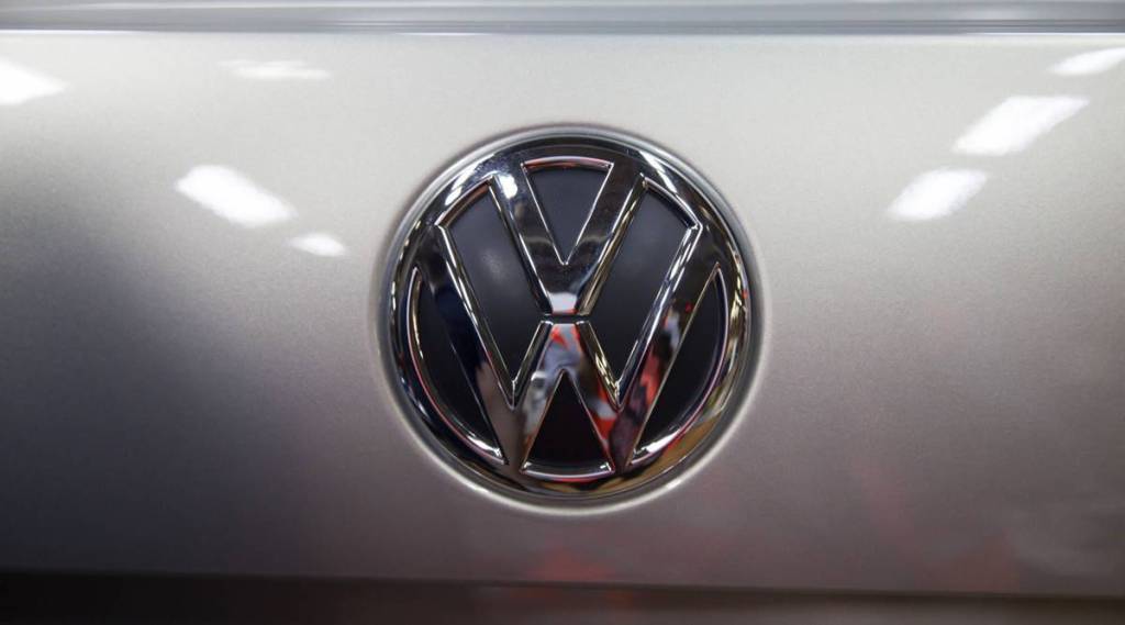 volkswagen india