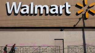 Walmart e-commerce chief Marc Lore