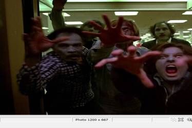 Great films of the genre ranging from ‘Night of the Living Dead’ (1968) to some of the recent films like 'Train to Busan'(2016) explore the similar theme. (Credit: The Indian Express)