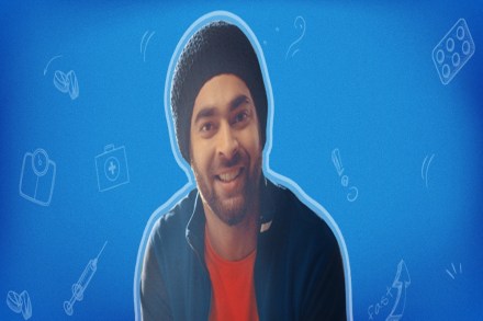 The campaign aims to challenge the consumer purchase behaviour in the insurance sector