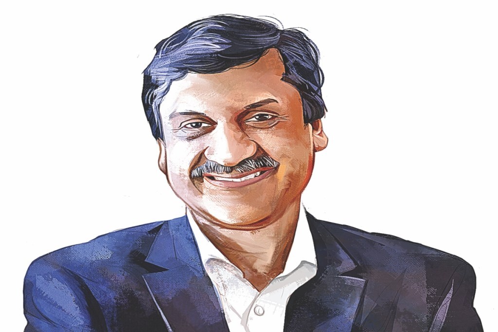 ANANT AGARWAL