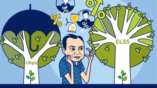 As ELSS is a market-linked product, there is no guarantee of any assured returns.