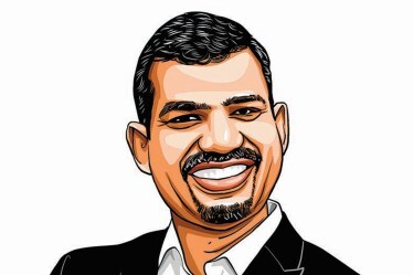 Dulles Krishnan