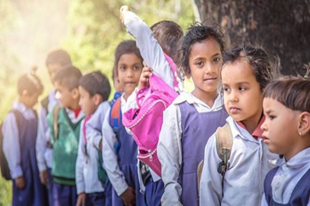 Already, classrooms have been sprayed with disinfectants, the toilets and other places in the schools been cleaned, he said. (Representative image)