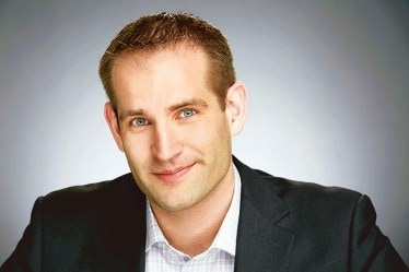 DEREK MANKY, Chief, Security Insights & Global Threat Alliances, Fortiguard Labs