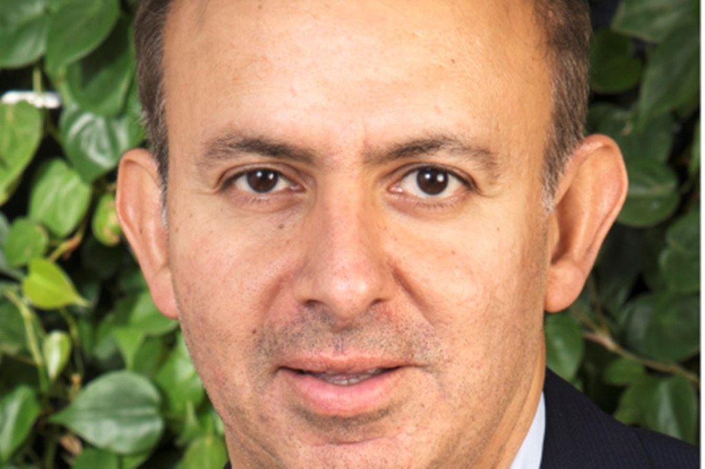 Rajiv Bajaj, Chairman & MD, Bajaj Capital