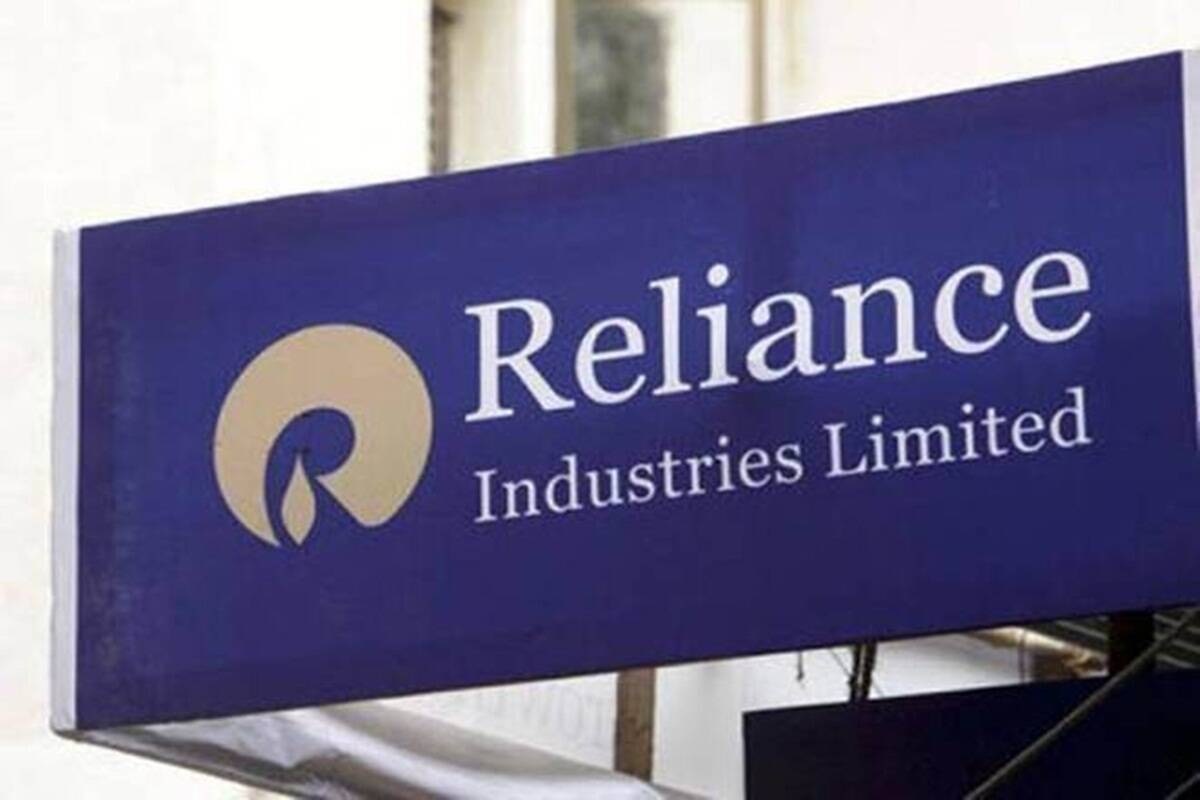 Ril Rid RIL drives markets to fresh closing highs - Market News | The Financial ...