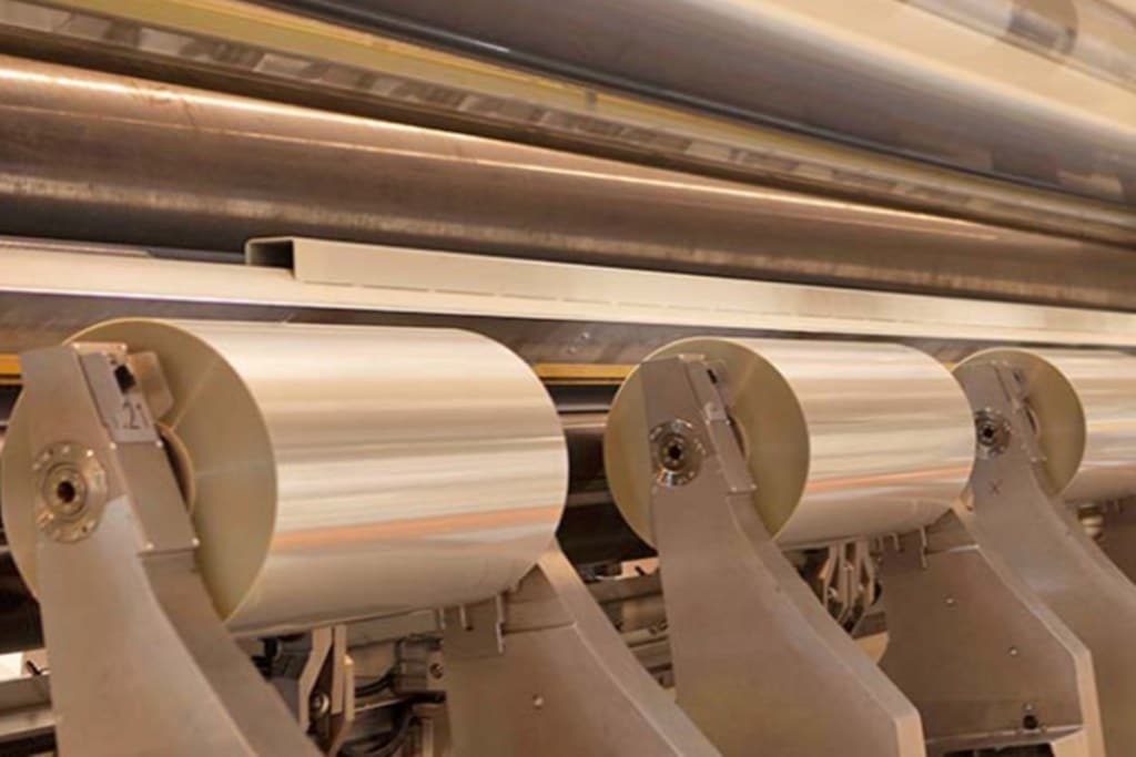 The greenfield plant is expected to be completed by March 2023, it added. The greenfield plant is expected to be completed by March 2023, it added.