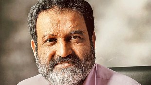 T V Mohandas Pai, Chairman, Aarin Capital Partners