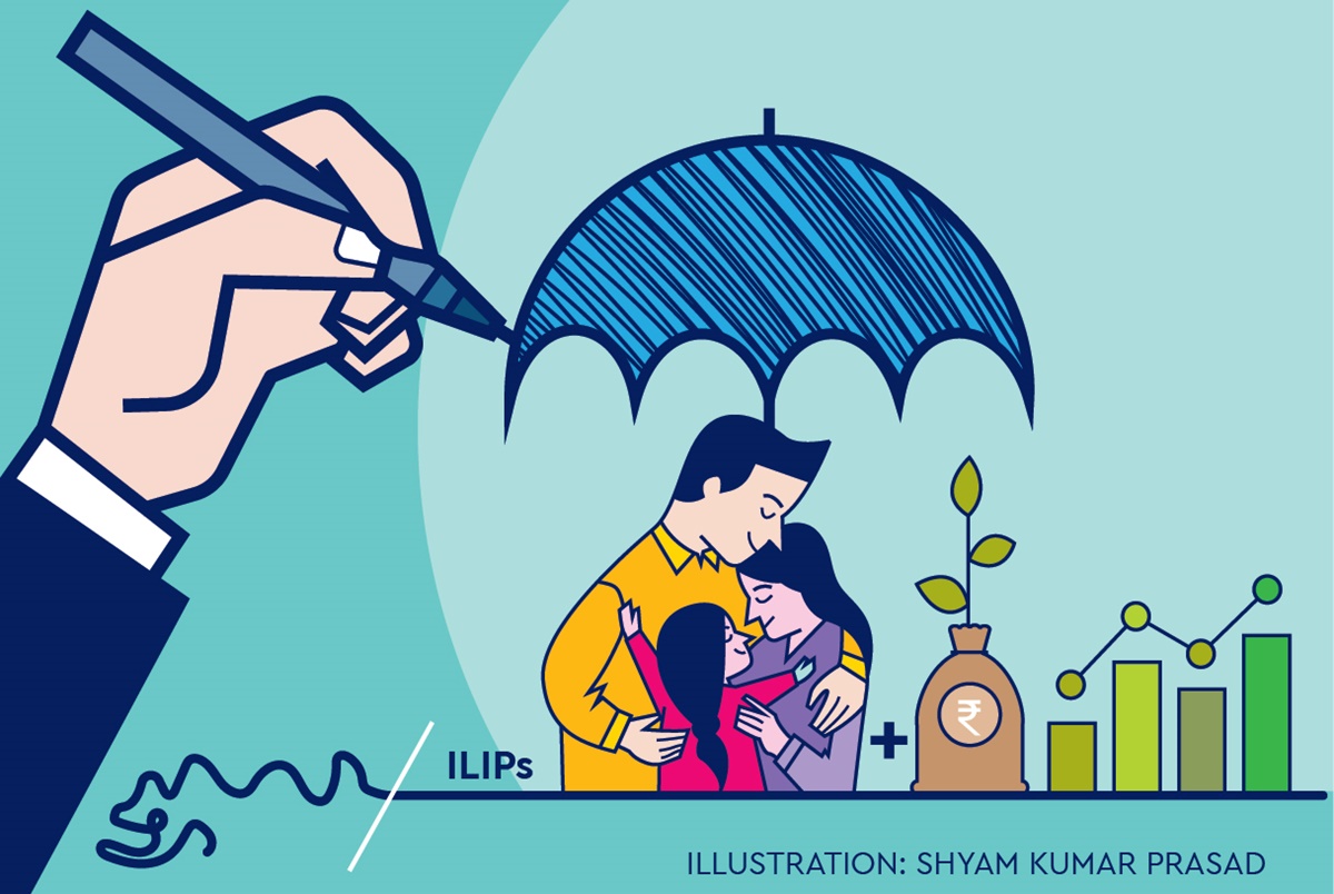 The design of ILIP should fit into one of the existing categories of products such as participating, non-participating, unit-linked, annuities or pure protection plans. The design of ILIP should fit into one of the existing categories of products such as participating, non-participating, unit-linked, annuities or pure protection plans.