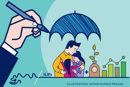 The design of ILIP should fit into one of the existing categories of products such as participating, non-participating, unit-linked, annuities or pure protection plans.