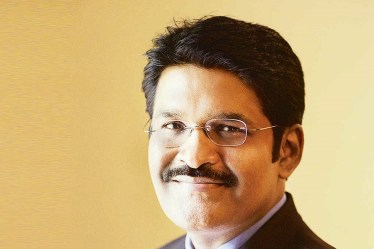 VISHAL SALVI, CISO & Head, Cyber Security Practice, Infosys