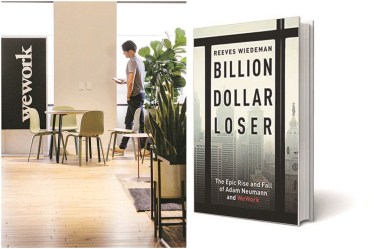 While one can read a million articles about it and the story is well documented, the author still does justice in bringing out the details of the company (Image:Reuters)