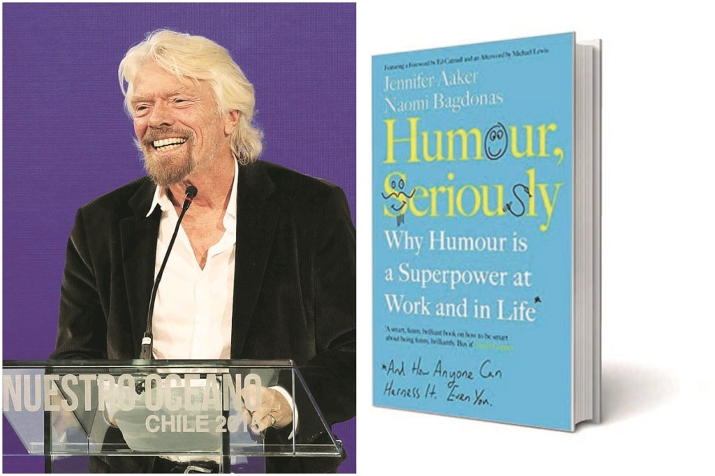 A file photo of Richard Branson who is known for his sense of the dramatic (Image:Reuters)