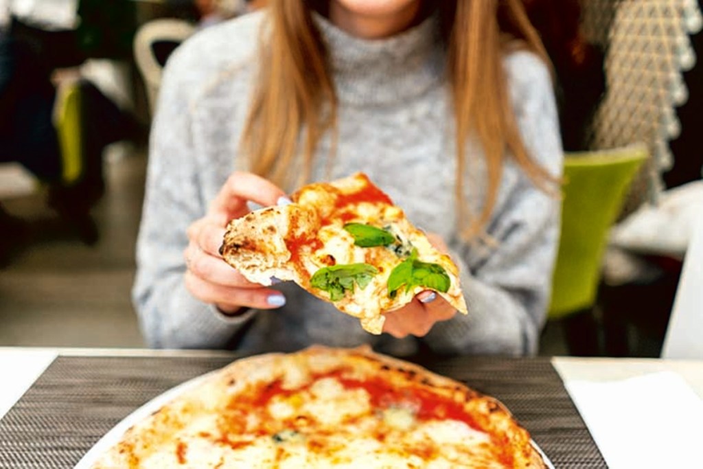 The traditional Neapolitan pizza is an art, one that was recently recognised by Unesco as a heritage unto itself, so now there are standards to be maintained if you wish to call one so.