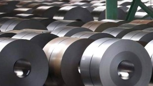 steel