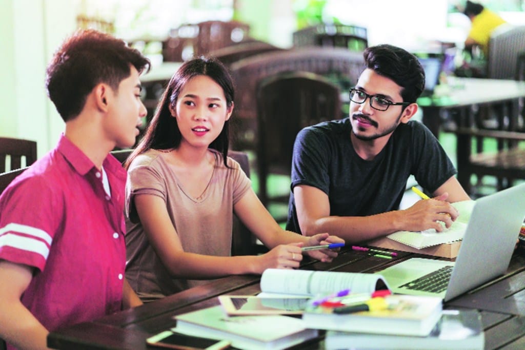 Engineers and engineering ingenuity are playing a key role in the eradication of poverty.