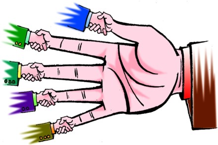 Trade, one of the engines of economic growth, has not fired for India in the last decade.