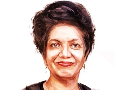 Anju Seth, Director, IIM Calcutta