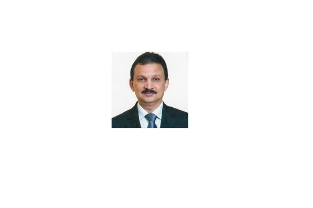 N Vijayagopal, director finance, BPCL