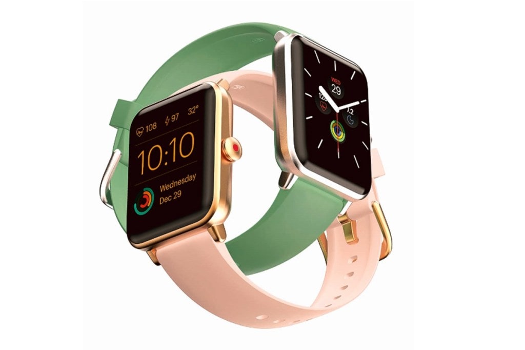 Additionally, the ColorFit Pro3 comes with a Female Health tracker to help women users map their menstruation and pregnancy data.