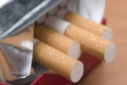 Barring a few shops, most cigarette-sellers are roadside vendors, small sellers on bicycles, women running small shops in rural India or the ubiquitous paan shops across India.