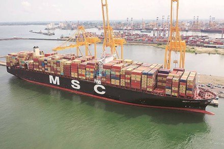 Following the 2020 elections in Sri Lanka, however, the new government went back to the drawing board and changed a number of things. (Representative image) Following the 2020 elections in Sri Lanka, however, the new government went back to the drawing board and changed a number of things. (Representative image)