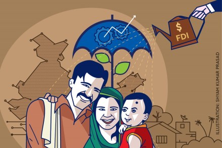 India is among the least insured countries and as of 2019, the density of non-life (which includes health) insurance in the country was a mere 19%, and the biggest reason for this is the lack of trust. India is among the least insured countries and as of 2019, the density of non-life (which includes health) insurance in the country was a mere 19%, and the biggest reason for this is the lack of trust.